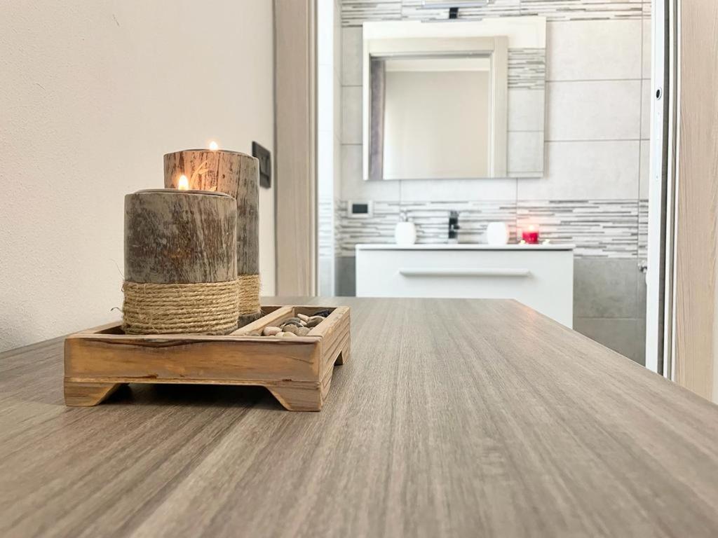 One Key Home Verona Exteriör bild