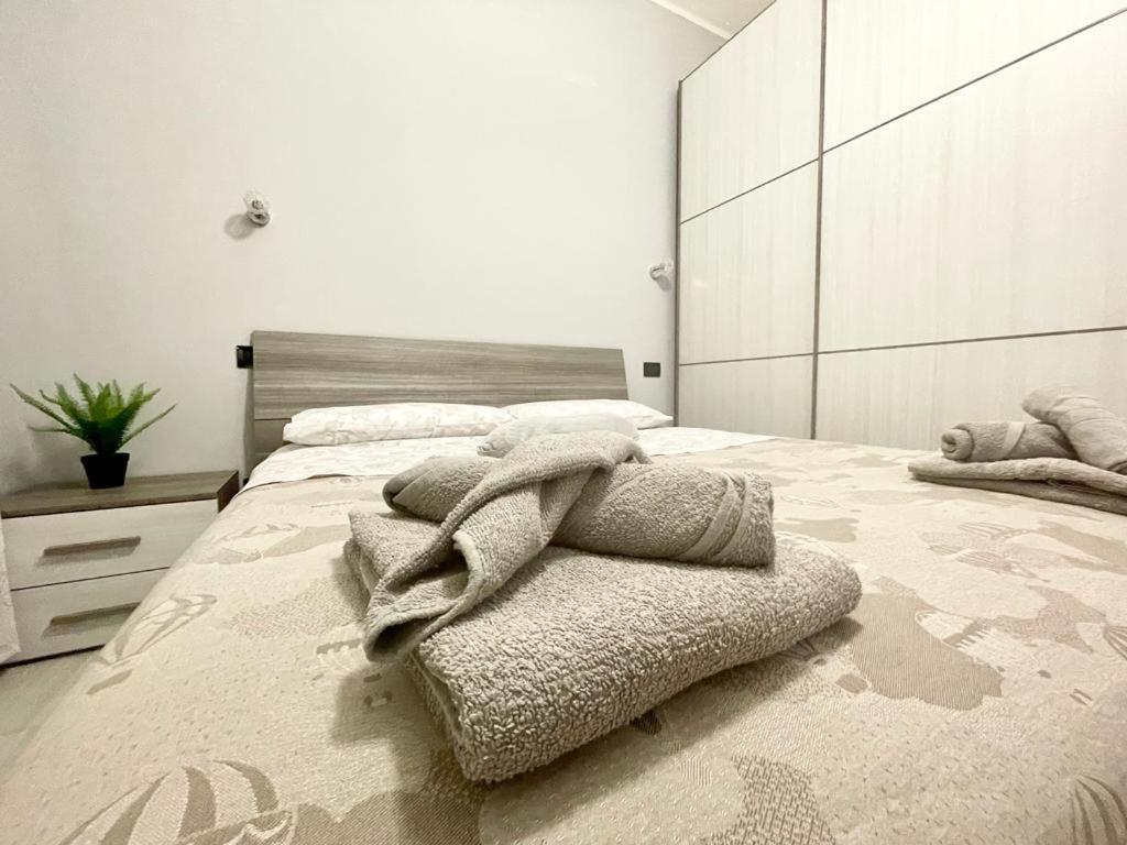 One Key Home Verona Exteriör bild