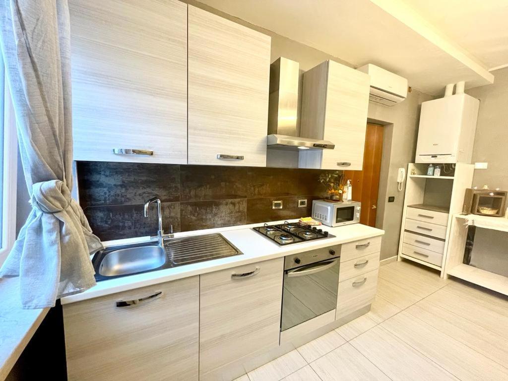 One Key Home Verona Exteriör bild